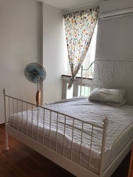 Changi Rise Condominium (D18), Condominium #159031472